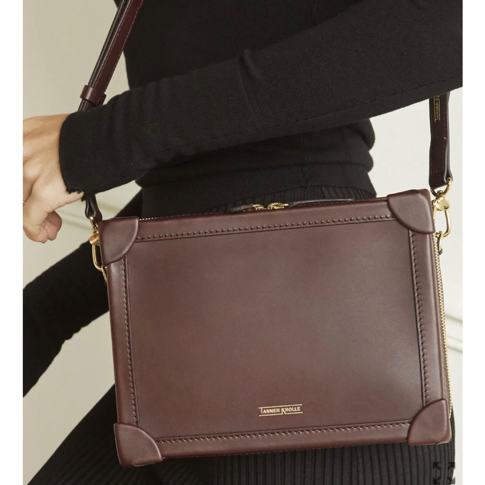 Tanner Krolle Crossbody